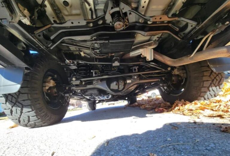 How Many Cans Of Fluid Film To Undercoat Truck? Answered