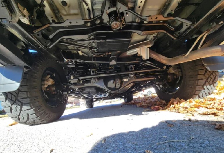 How Many Cans Of Fluid Film To Undercoat Truck? Answered