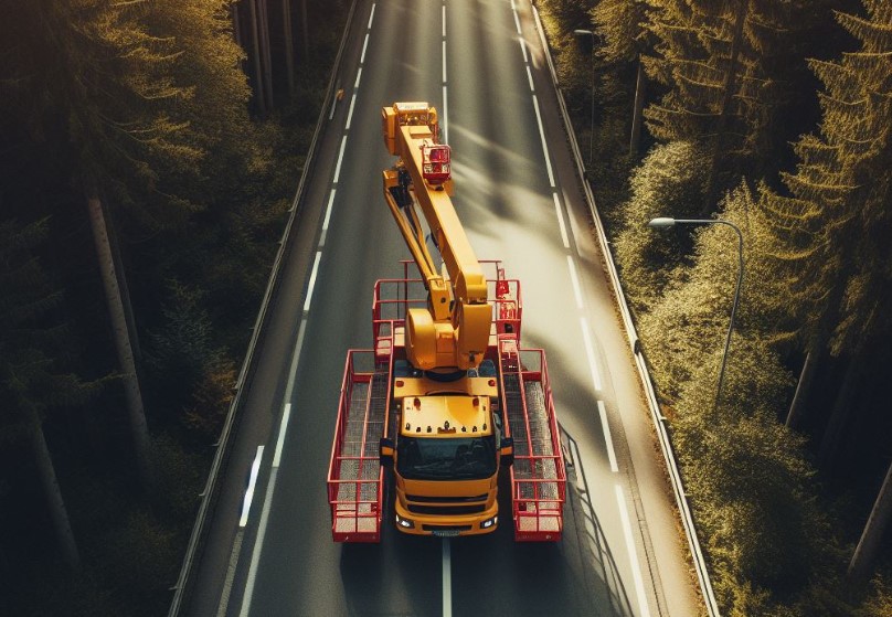 How Wide Is A Bucket Truck? All You Need To Know