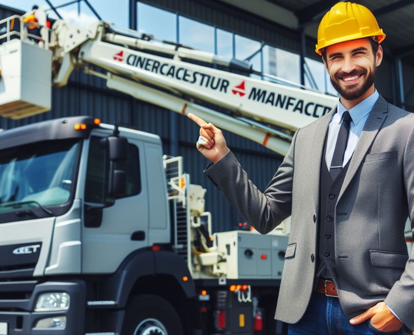 How Much Does A Bucket Truck Cost? Quick Answer