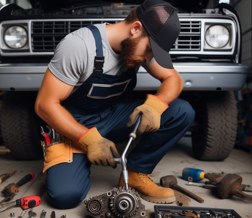 How Much Does It Cost To Regear A Truck? Quick Answer