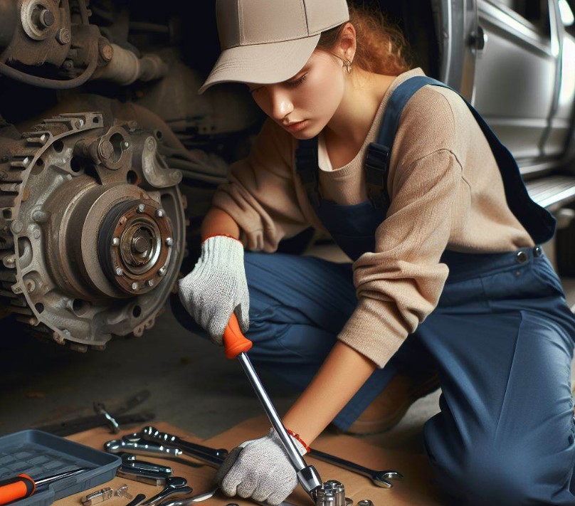 How Much Does It Cost To Regear A Truck? Quick Answer