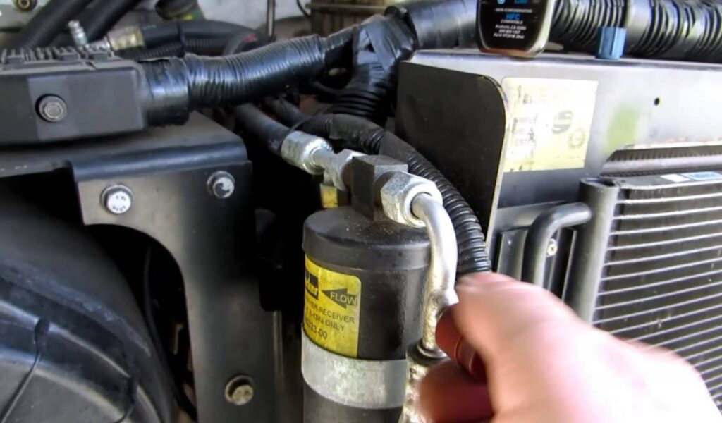 How Much Freon Does A Semi Truck Hold? Answered