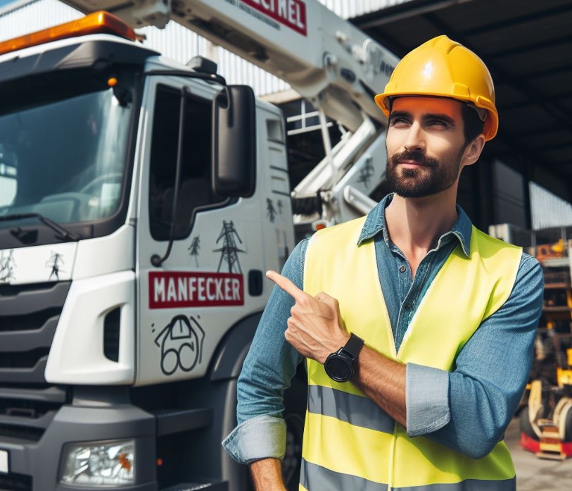 How Much Does A Bucket Truck Cost? Quick Answer