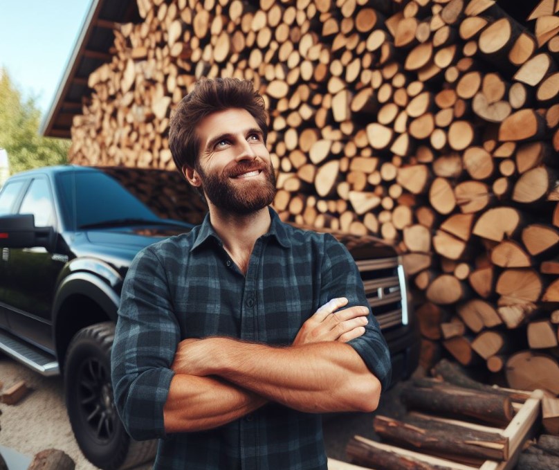 How Much Is A Pickup Truck Load Of Wood? Quick Answer