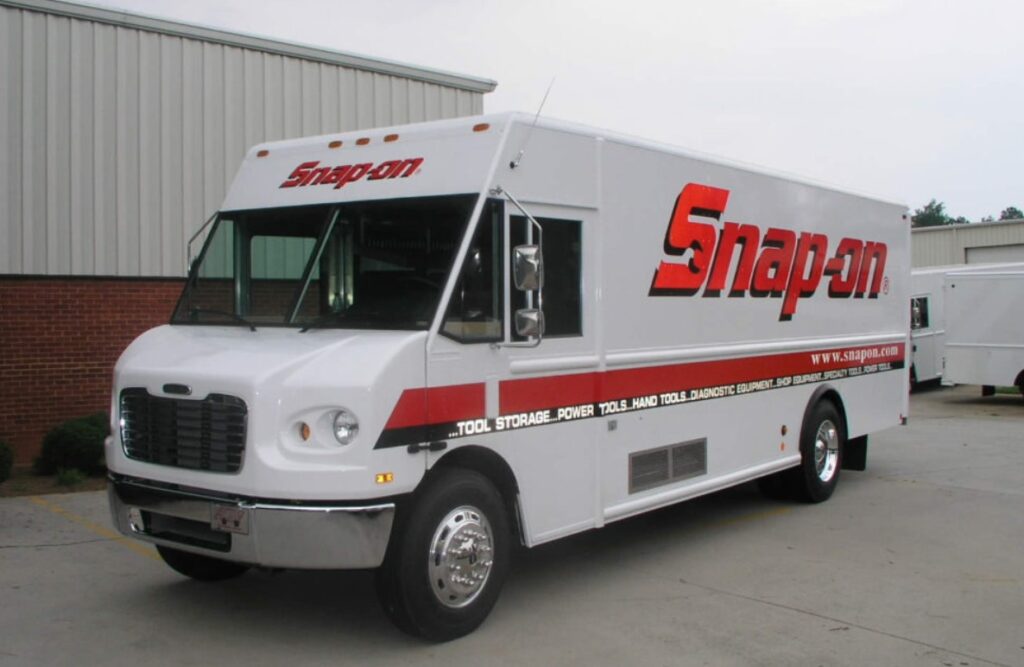 How To Find A Snap On Tool Truck? Quick Shortcuts