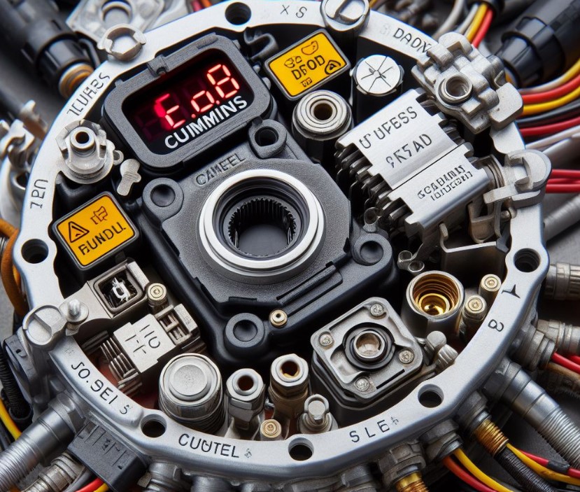 Cummins Bad Fuel Control Actuator Symptoms [How To Diagnose?]