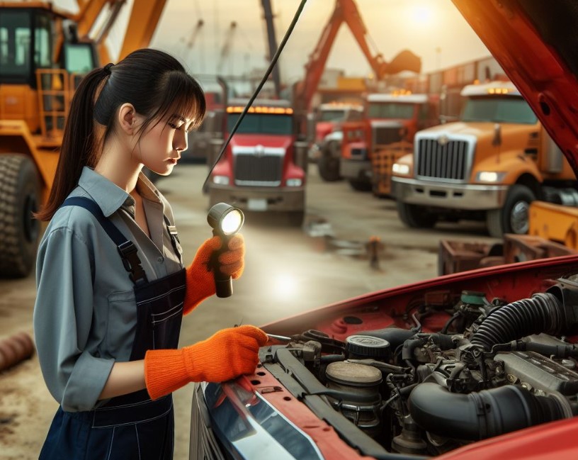 How To Fix High Exhaust Temperature International Truck? Www