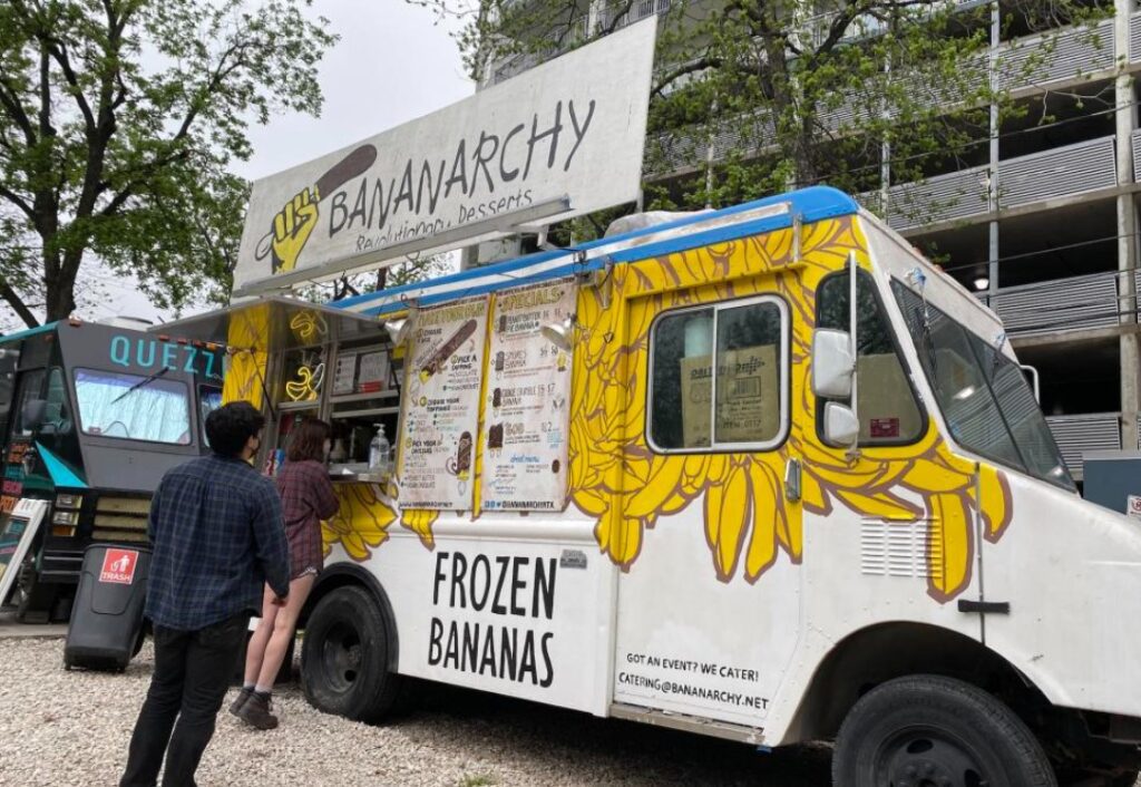 How To Get Food Trucks To Come To Your Event? Explained