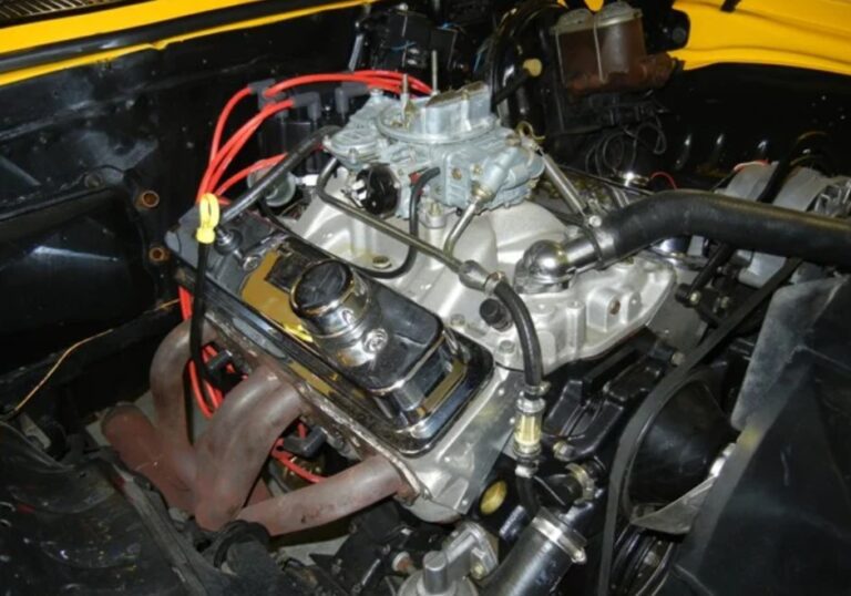 How To Identify A ZZ4 Engine? [Here Are Some Tricks]