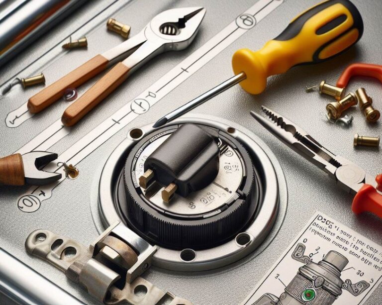 How To Open Truck Cap Without Key? Open In 7 Steps