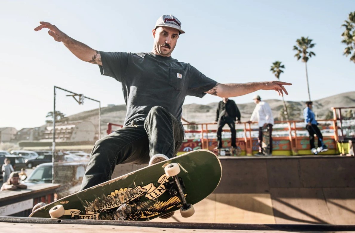 What Trucks Does Nyjah Use? [Answered]