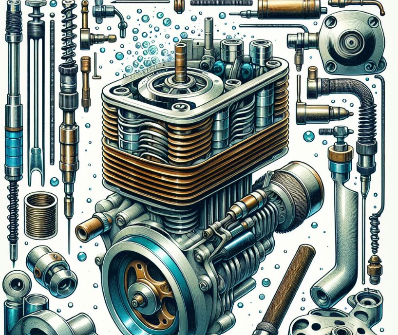 What Do Reed Valves Do In A 2 Stroke Engine? Explained