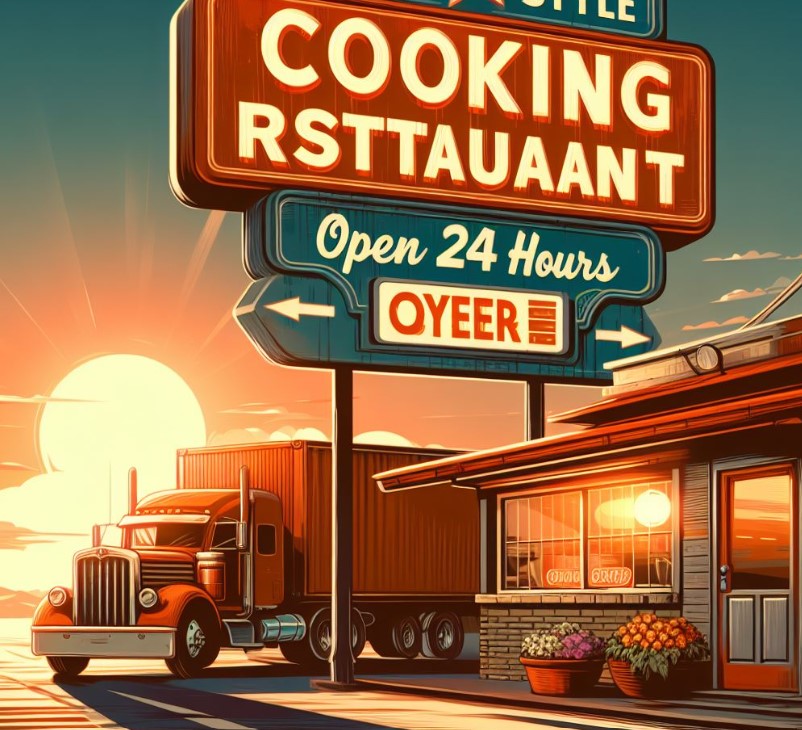 Do Truck Stops Have Microwaves? A Complete Breakdown