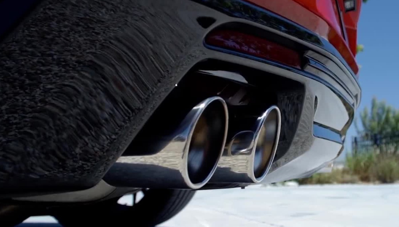 Will Muffler Delete Cause Check Engine Light? Answered