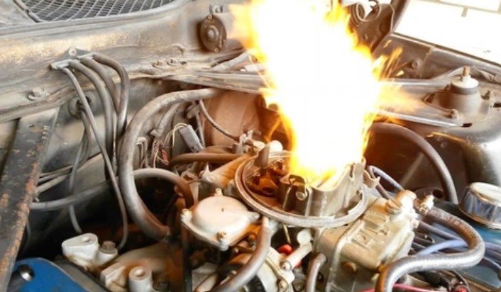 Is Backfiring Bad For An Engine? Quick Answer