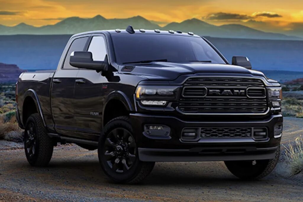 Should I Buy A Diesel Truck As A Daily Driver? Explained