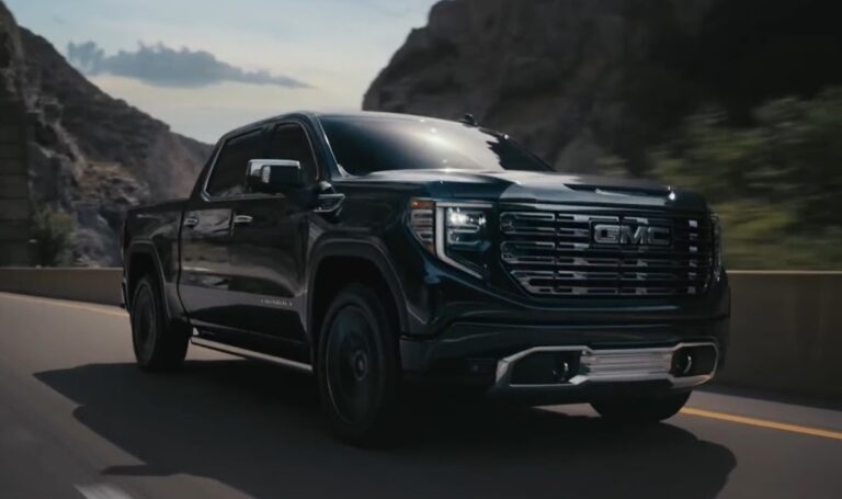 Is Rupaul In A GMC Truck Commercial 2022? Answered