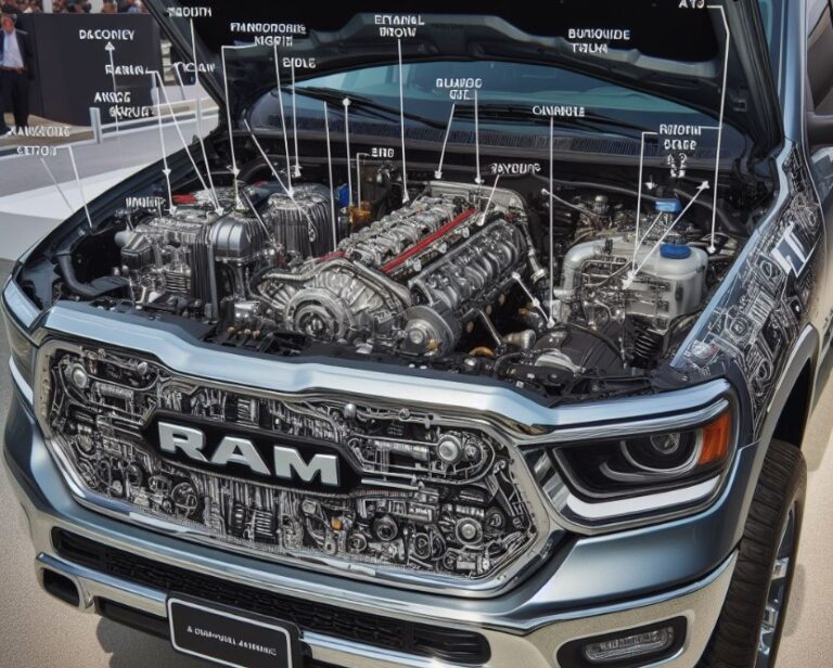 Is The RAM Aisin Transmission Good? All You Need To Know