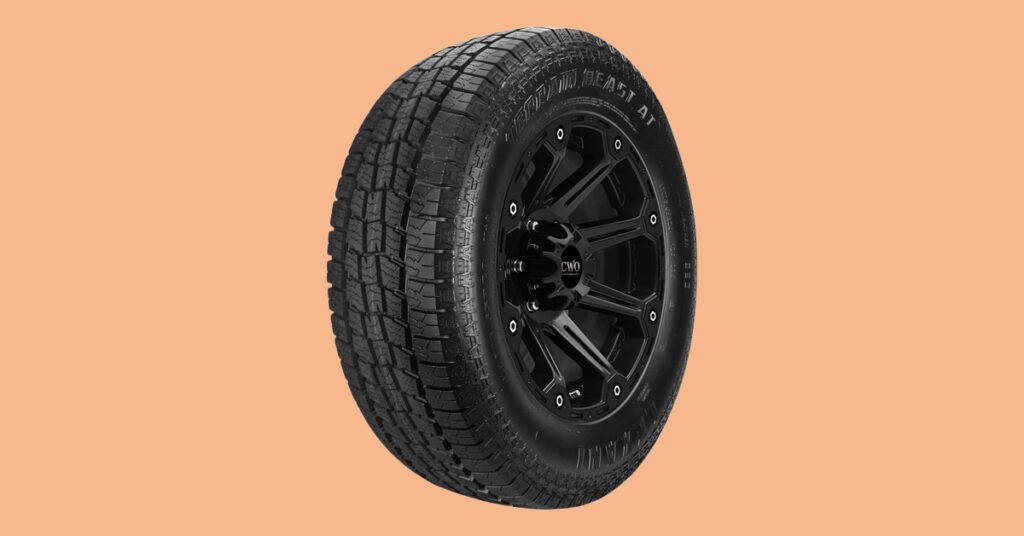 Top 10 Best Load Range Tire For A 3/4 Ton Truck 2024