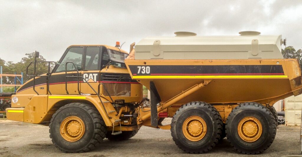 What Is A Baffle On A Truck? All You Need To Know