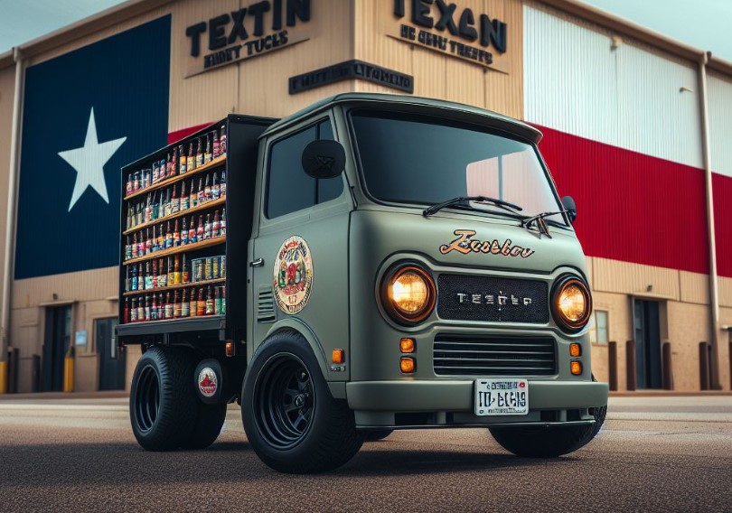 Are Kei Trucks Street Legal In Texas? Quick Answer