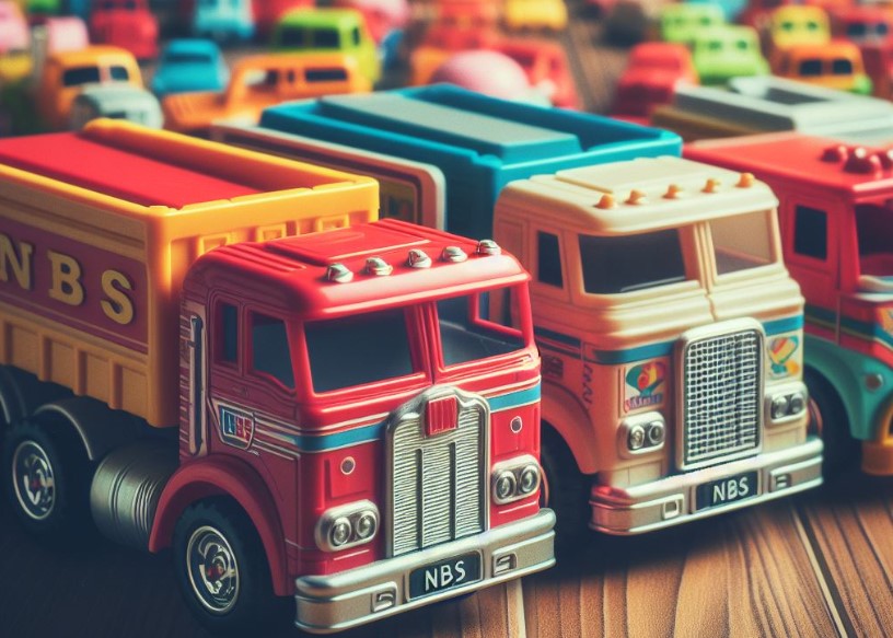 What Does NBS Stand For Trucks? A Complete Breakdown