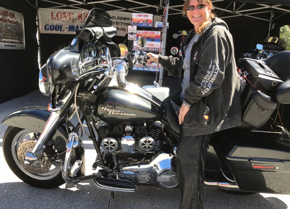 How Hot Can A Motorcycle Engine Get? Answered