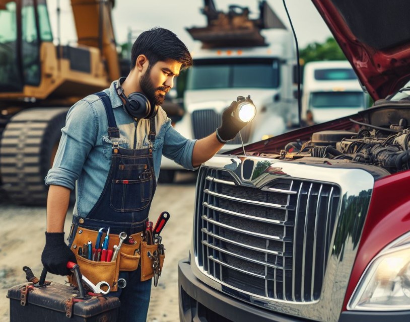 How To Fix High Exhaust Temperature International Truck? Www