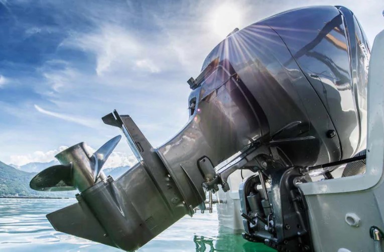 How To Clean Outboard Engine Cowling? 8 Easy Steps