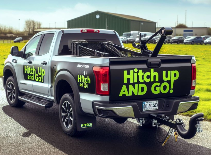 Do Rental Trucks Have Tow Hitches? Quick Answer