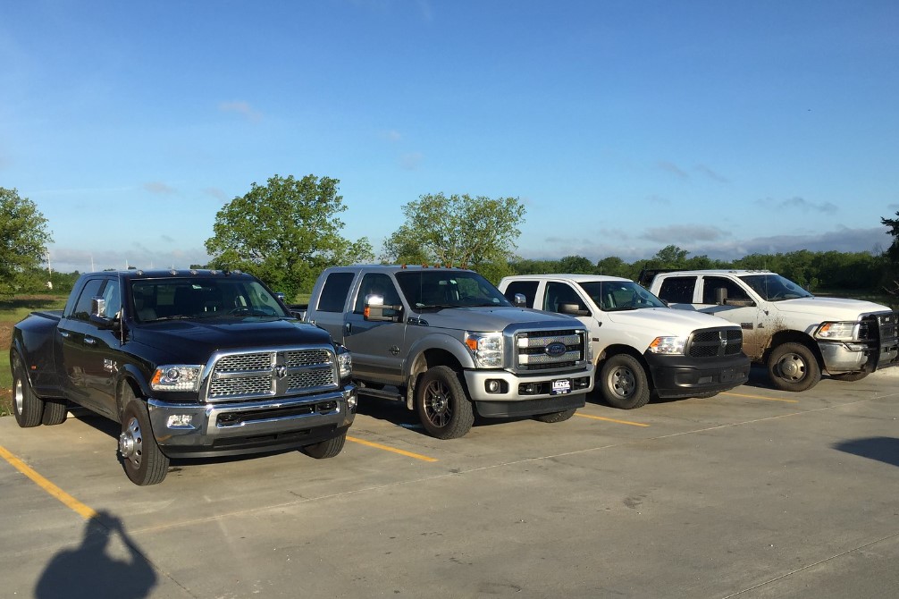 Should I Buy A Diesel Truck As A Daily Driver? Explained