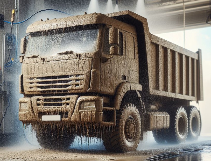How To Keep Dirt From Sticking In Dump Truck? Explained