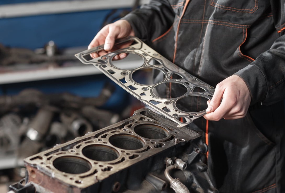 How To Start Engine After Head Gasket Repair? 9 Steps