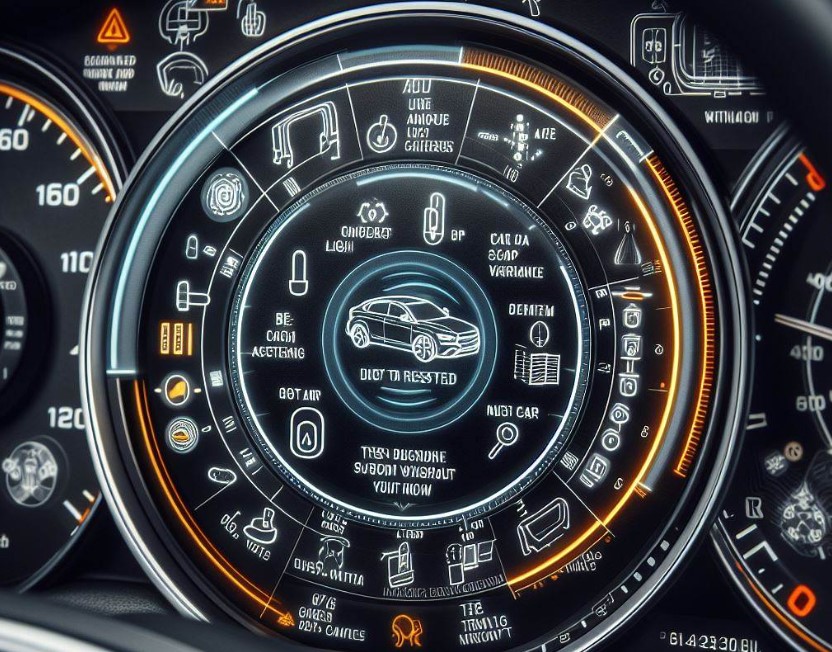 How Do You Reset TPMS If There Is No Button? 8 Steps