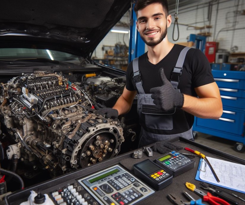 68RFE Solenoid Pack Symptoms And How To Fix Them?