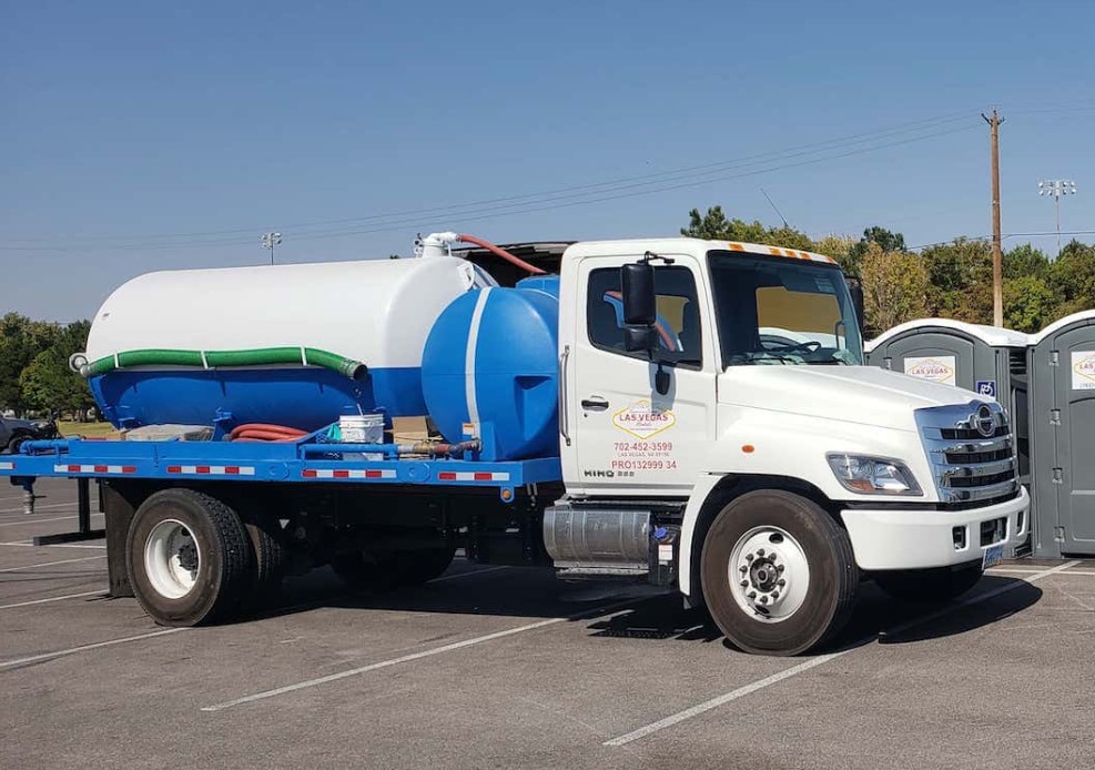 Can A Septic Truck Pump A Camper? Answered