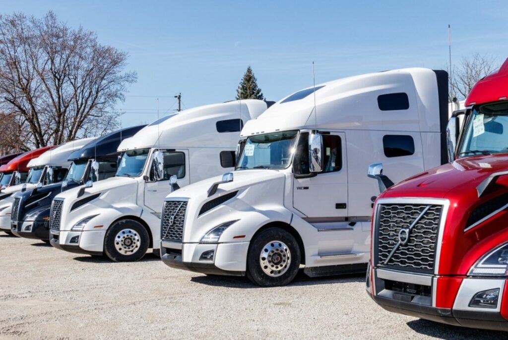 Understanding Legal and Paperwork Requirements for Truck Sales