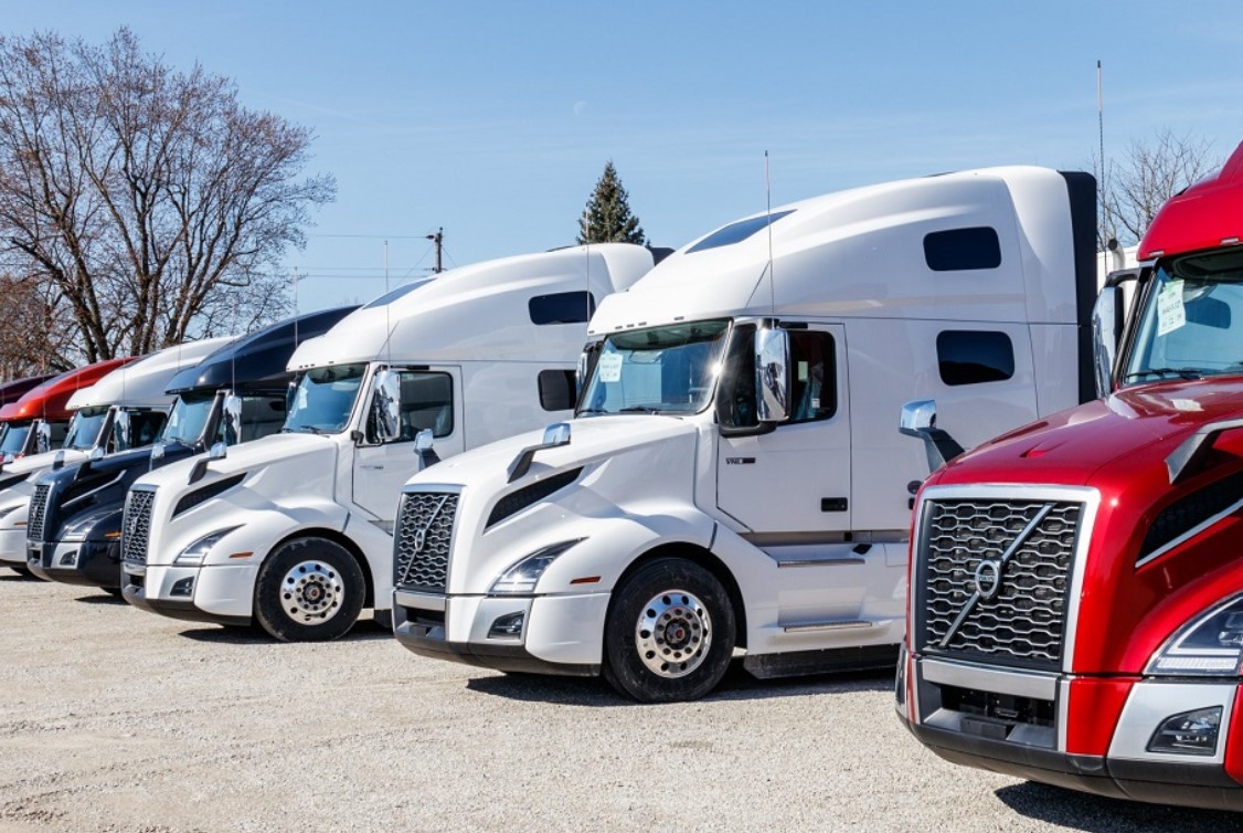 How To Sell A Commercial Truck? All You Need To Know