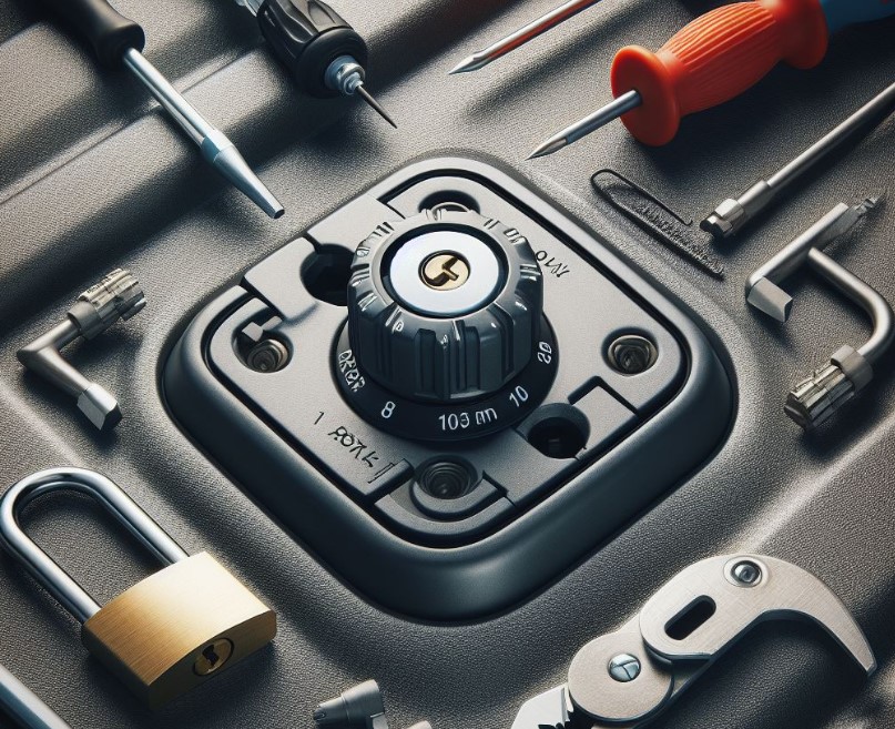 How To Open Truck Cap Without Key? Open In 7 Steps