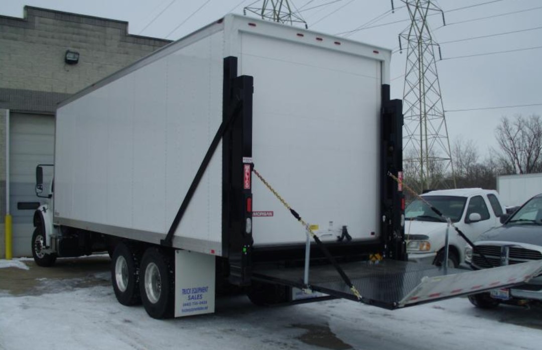 How To Make A Box Truck Dock Height? Explained