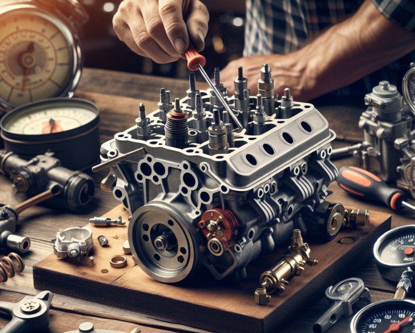 Can You Tune A Naturally Aspirated Engine? Explained