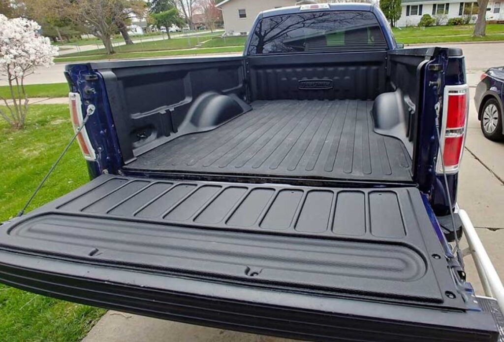 How Many Bolts Hold On A Chevy Truck Bed? Answered