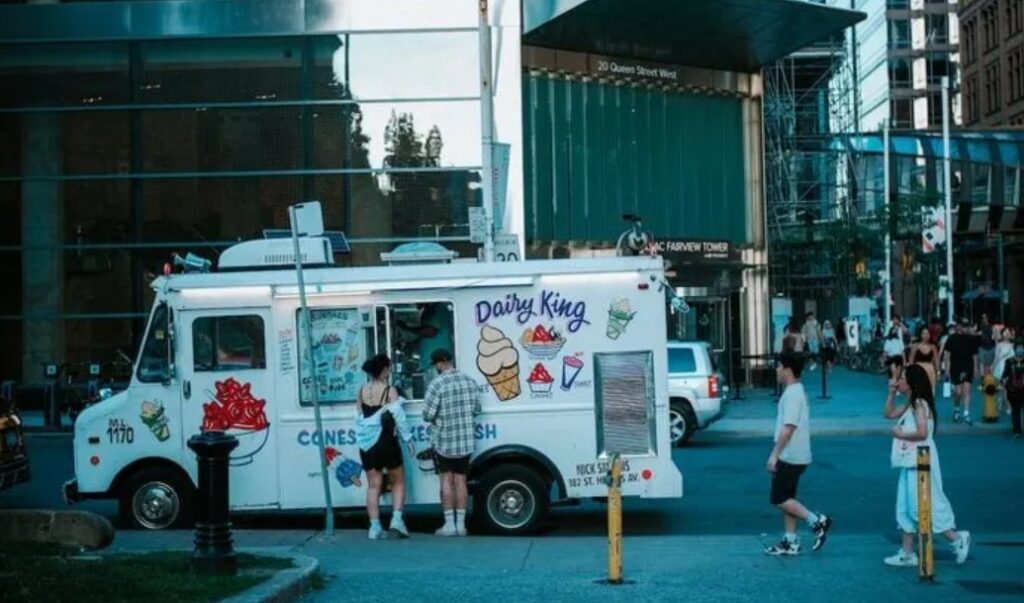 How Much Is An Ice Cream Truck Rental? Quick Answer