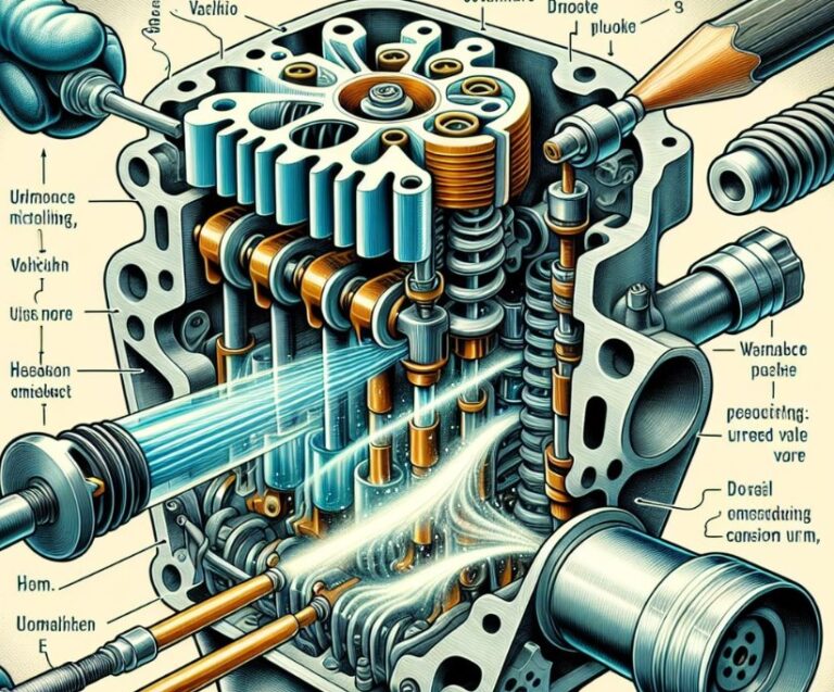 What Do Reed Valves Do In A 2 Stroke Engine? Explained