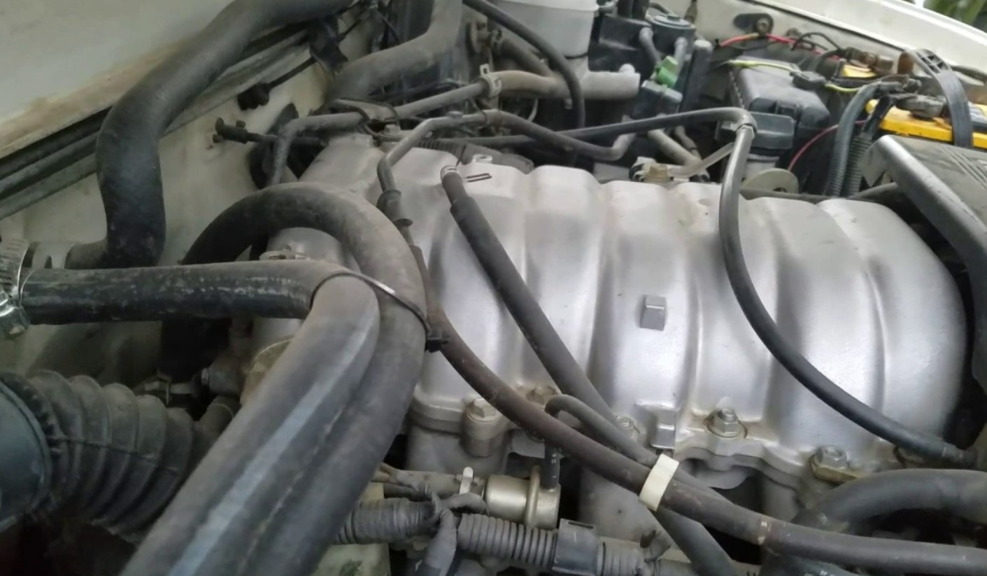 What Does A Hydrolocked Engine Sound Like? Answered