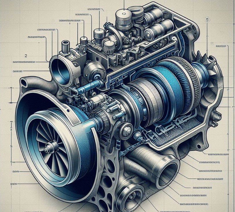 Does removing turbo silencer ring hurt anything