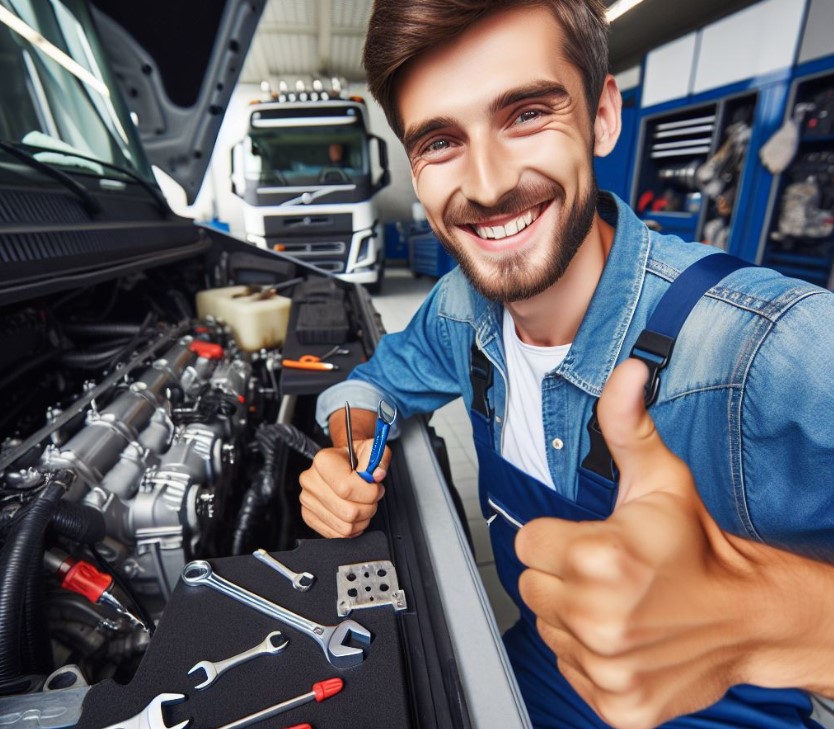 How To Clear Engine Derate Volvo? 7 Easy Steps