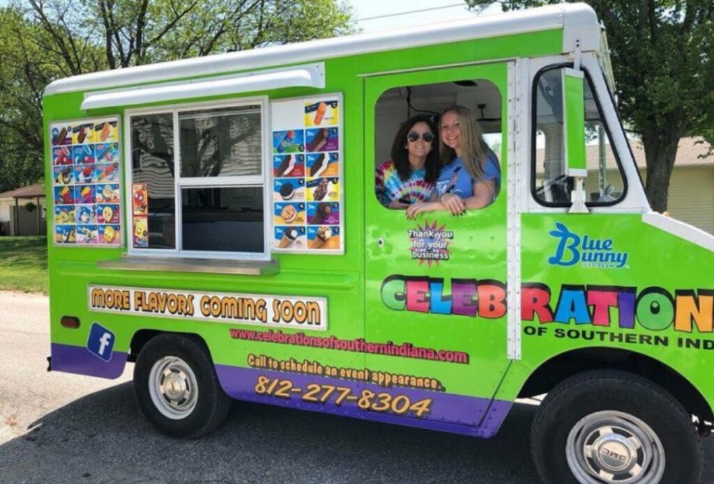 How Much Is An Ice Cream Truck Rental? Quick Answer