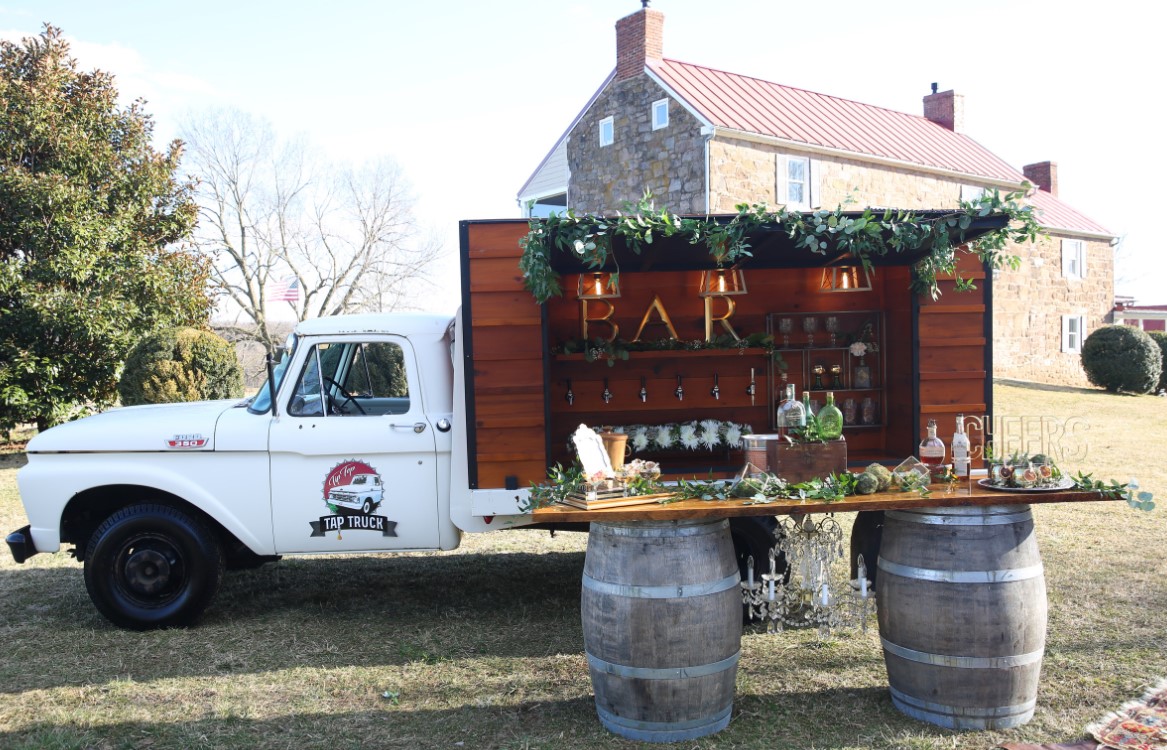 How Much Does It Cost To Rent A Beer Truck? Answered